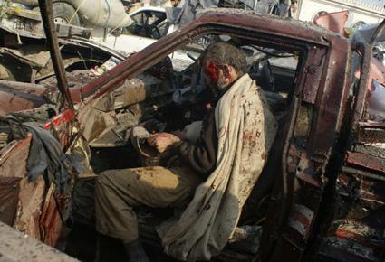 أفضل صور العام 2012 